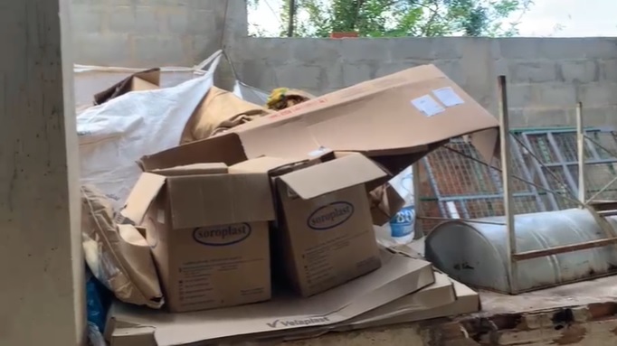 Comercialização de agrotóxicos ilegais é investigada pela PF de Campinas