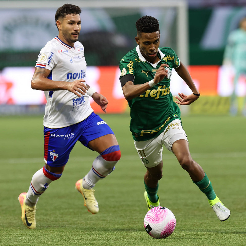 Após tropeço, Palmeiras já pensa no Dérbi contra o Corinthians na próxima semana