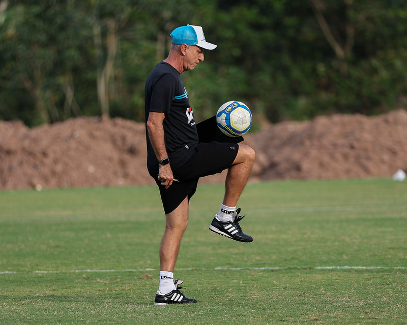 Adversário da Ponte, Paysandu ainda se queixa de arbitragem na derrota para o Ceará