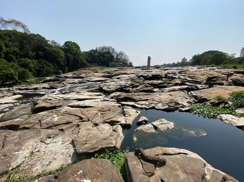 Piracicaba decreta emergência devido à falta de água na cidade