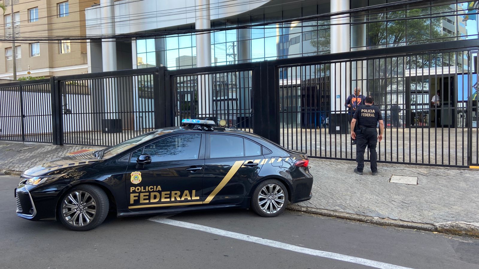 PF de Campinas investiga vereador suspeito de compra de votos em Cajamar