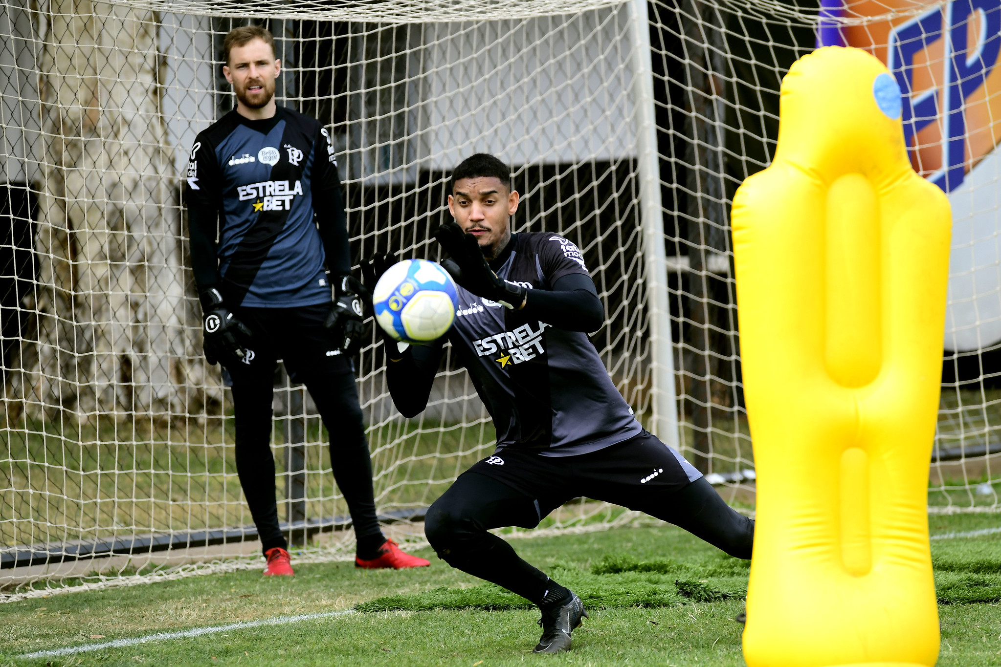 Pleno do STJD mantém pena de quatro jogos e Pedro Rocha fica fora do dérbi 208