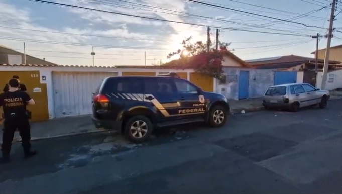 PF prende três em operação para apurar tentativa de fraude ao BNDES; valores chegam a R$ 300 milhões