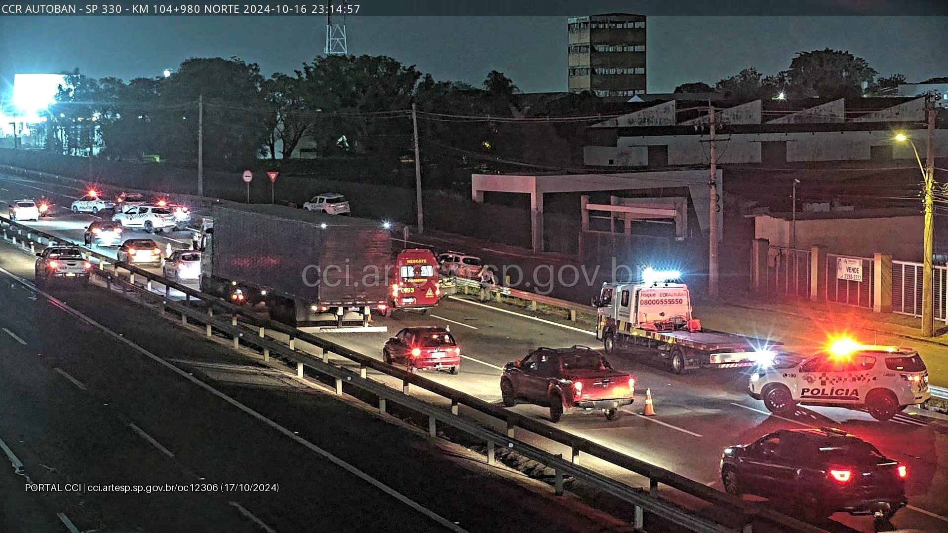 Policial Militar é morto enquanto bandidos tentavam levar a moto dele na Anhanguera