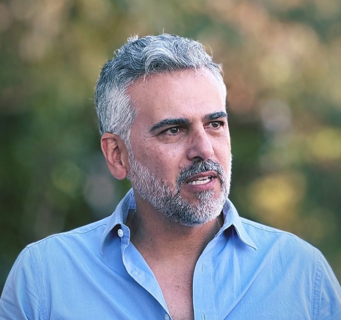 Prefeito de Jaguariúna recebe alta da Unidade de Terapia Intensiva após problemas cardíacos