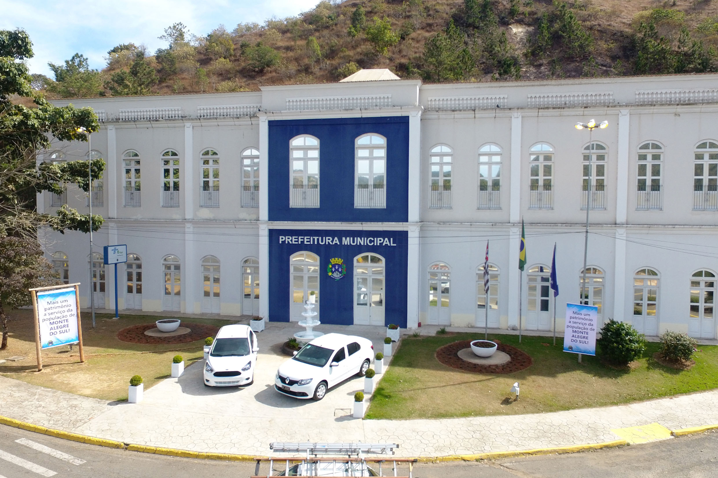 Monte Alegre do Sul decreta calamidade financeira por dívidas acima de R$ 2 milhões