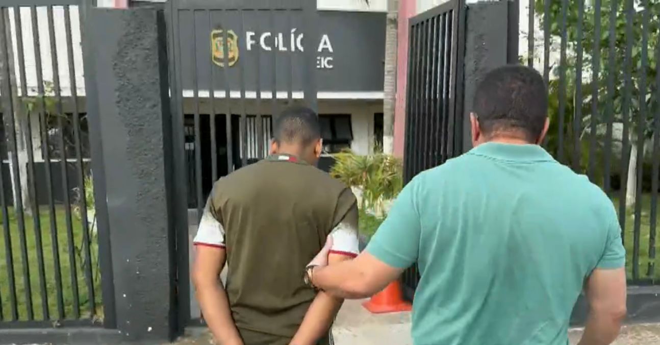 Quinto suspeito de participar do assassinato de PM em Campinas é preso