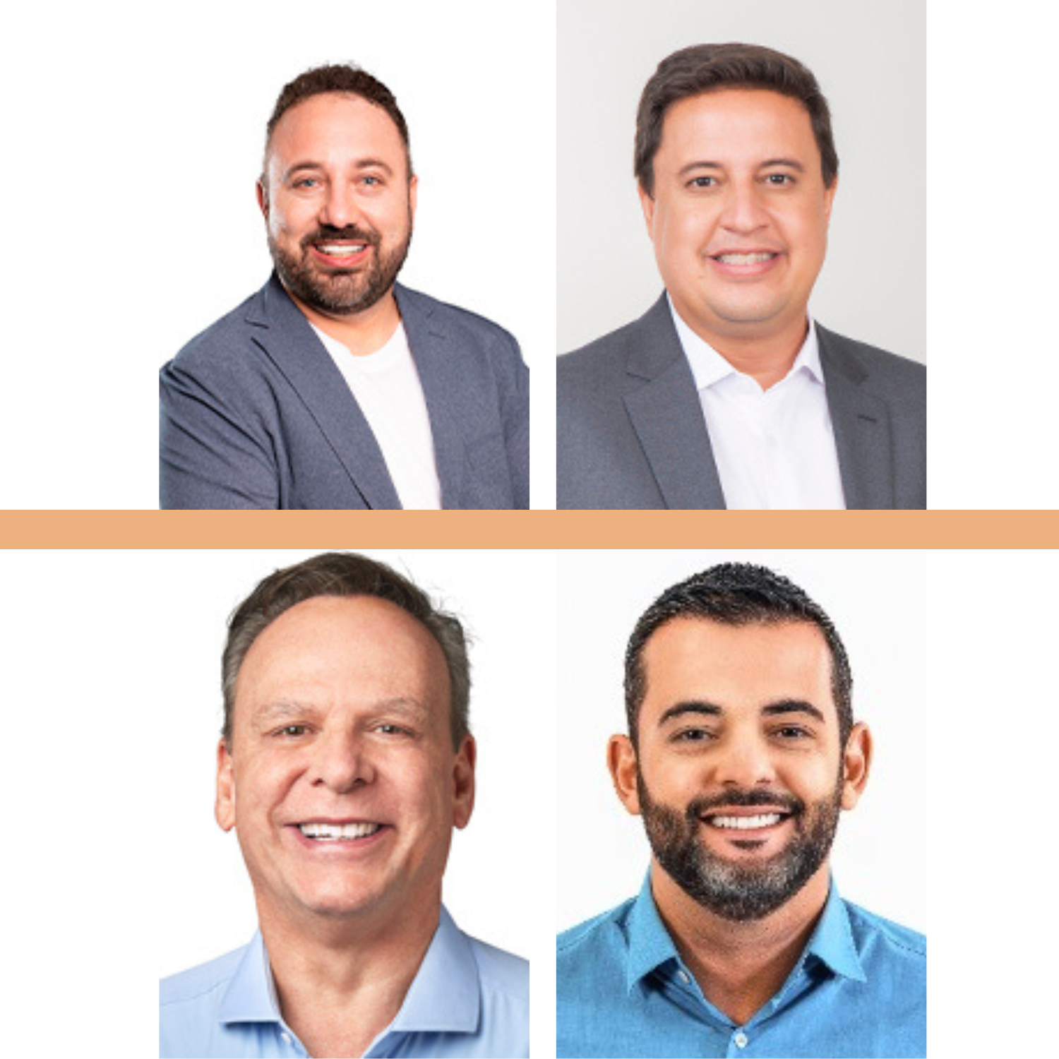 Sumaré e Jundiaí voltam às urnas neste domingo; conheça candidatos