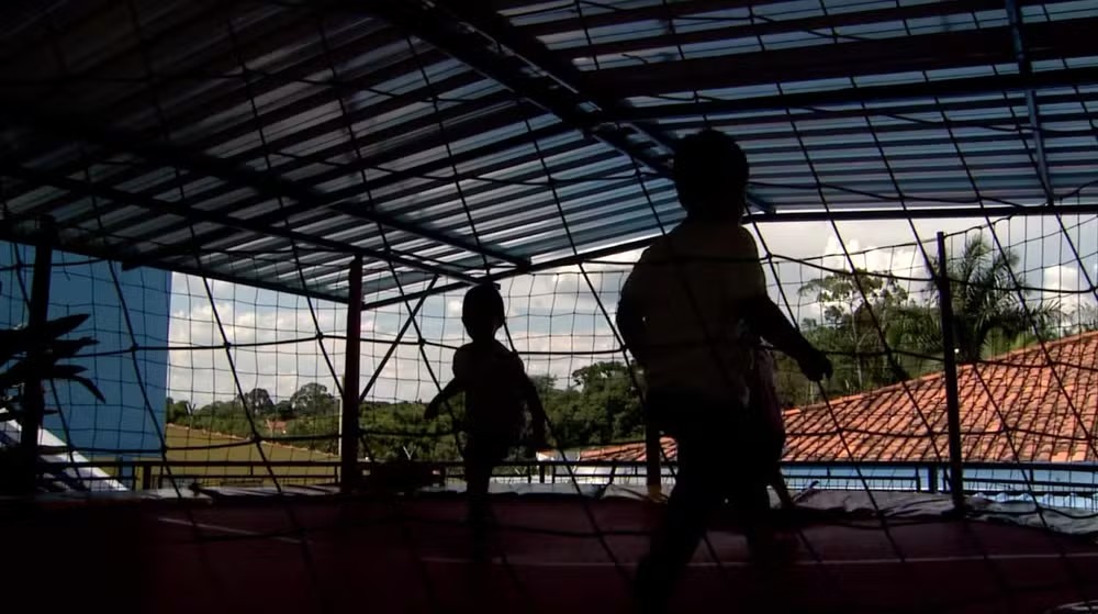 Abrigos para crianças e adolescentes de Campinas estão com superlotação