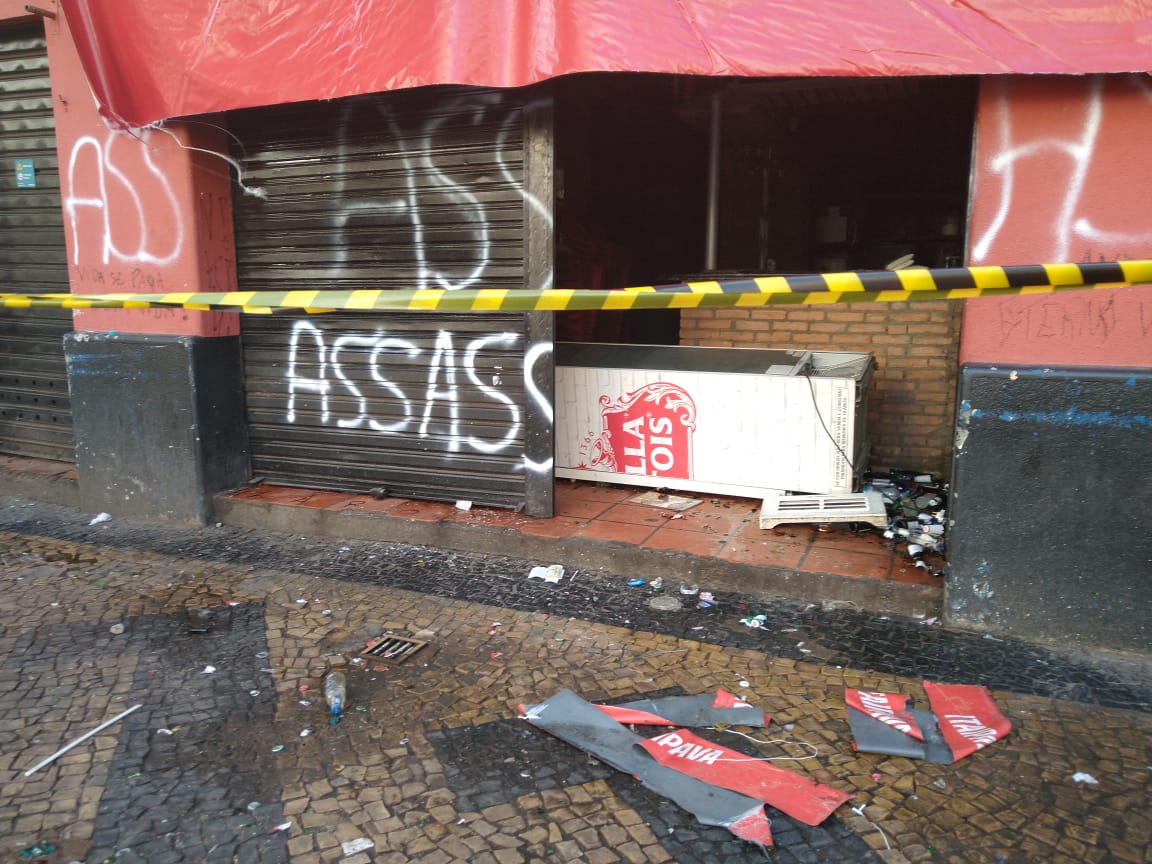 Audiência sobre morte de jovem é adiada para 2025 por causa de transferência do Palácio da Justiça