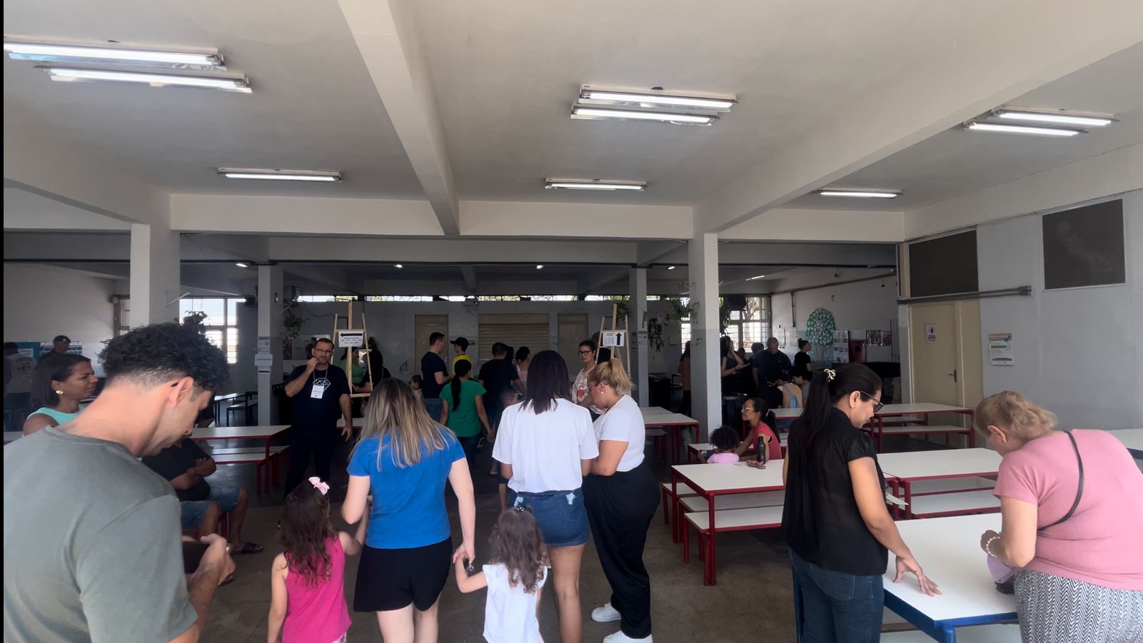 TRE-SP afirma que eleições no Estado ocorrem com tranquilidade