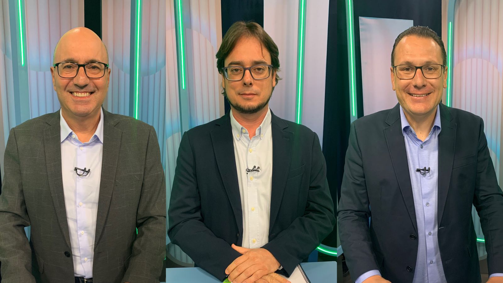 Último debate à Prefeitura de Campinas destaca saúde e propostas para o futuro da cidade