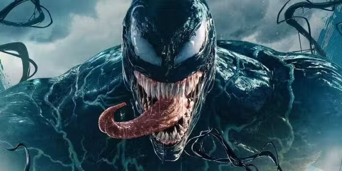 Último filme da trilogia Venom chega aos cinemas esta semana
