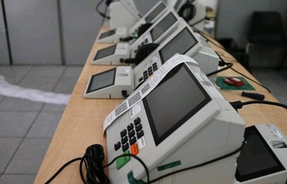 Urnas são preparadas para o 2º turno em Piracicaba, Limeira e Sumaré