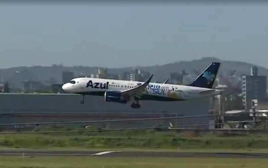 Fusão entre companhias Azul e Gol deve gerar impactos no Aeroporto de Viracopos