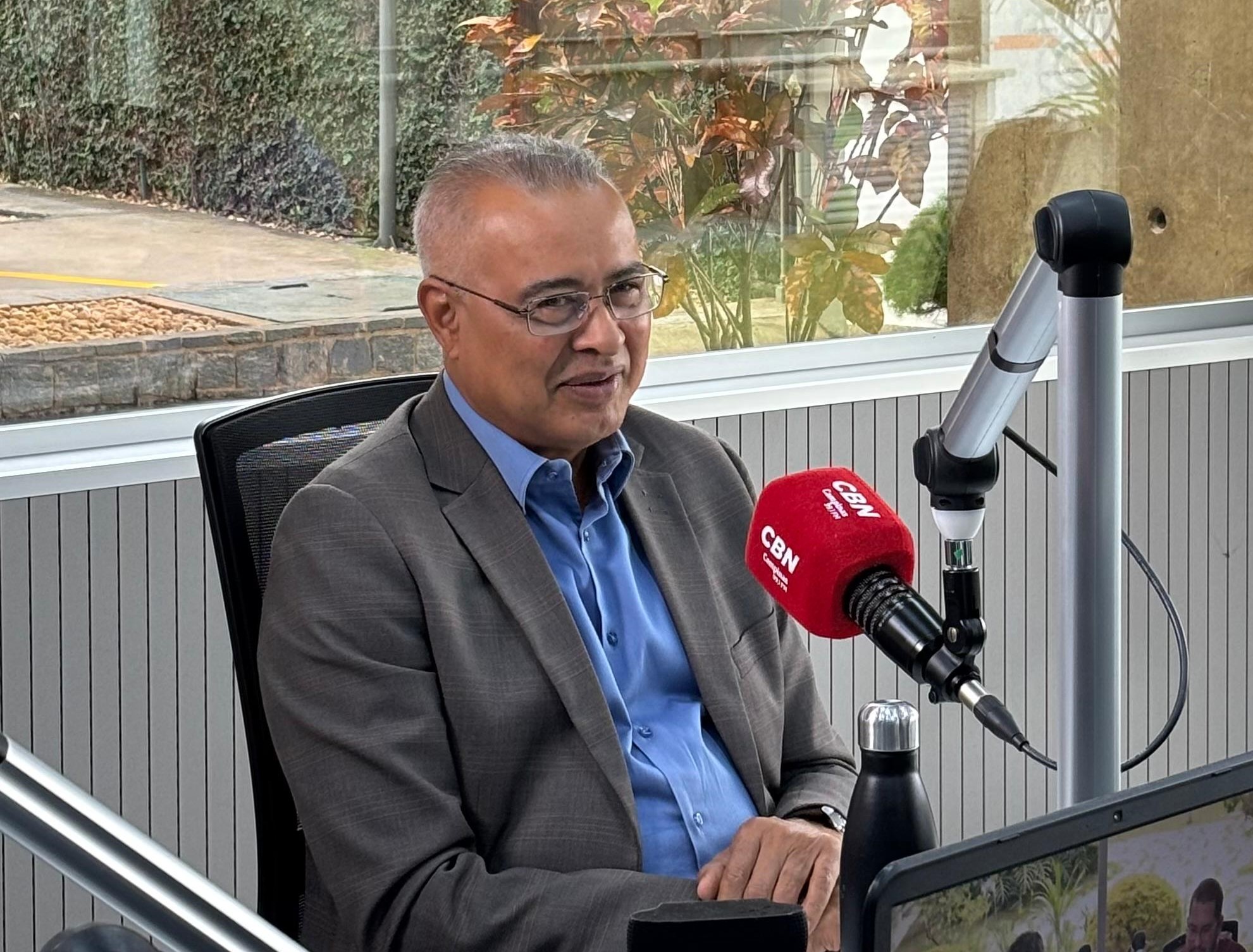 “Vou criar Vila da Saúde”, afirma prefeito reeleito de Hortolândia