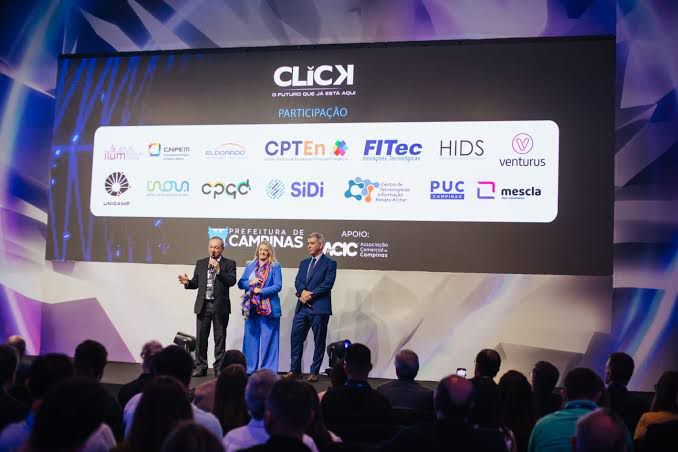 Semana de Negócios é destaque para empreendedores, nesta semana, em Campinas 