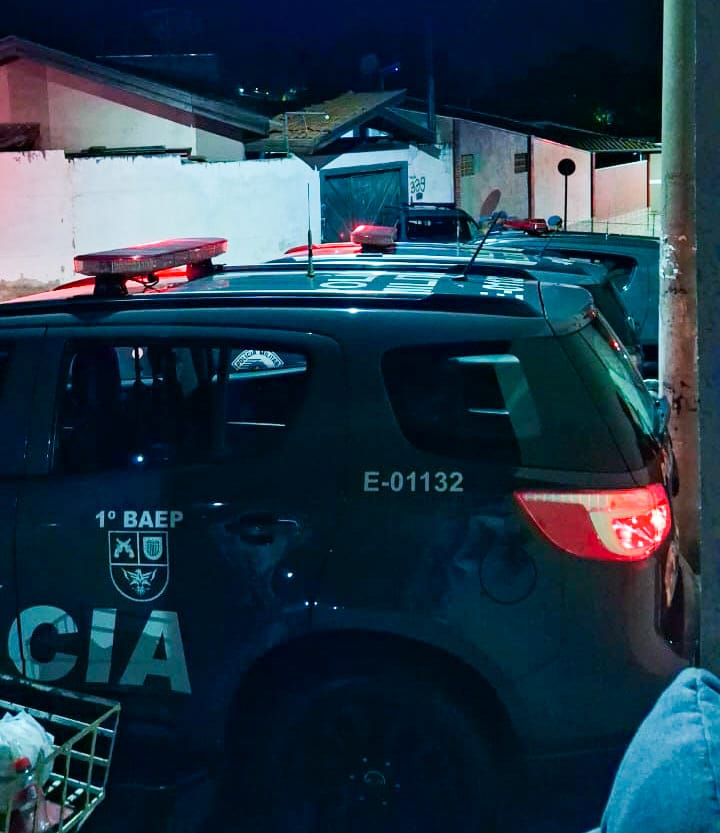 Homem morre após troca de tiros com BAEP em Mogi Mirim