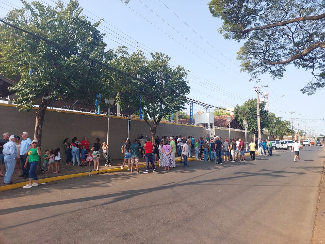 Com único candidato, Holambra terá prefeito eleito em poucos minutos 