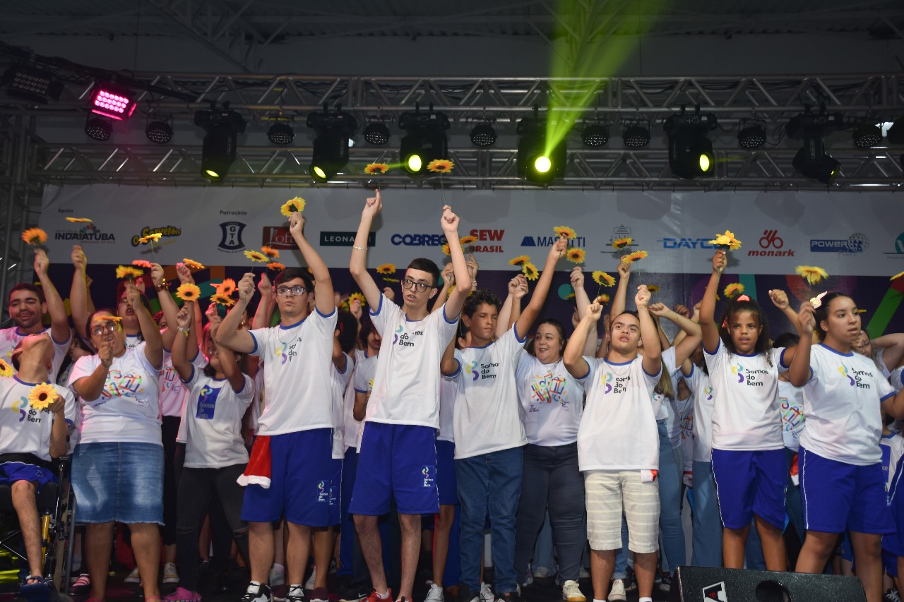 24ª edição da Feira Somos do Bem começa hoje em Indaiatuba