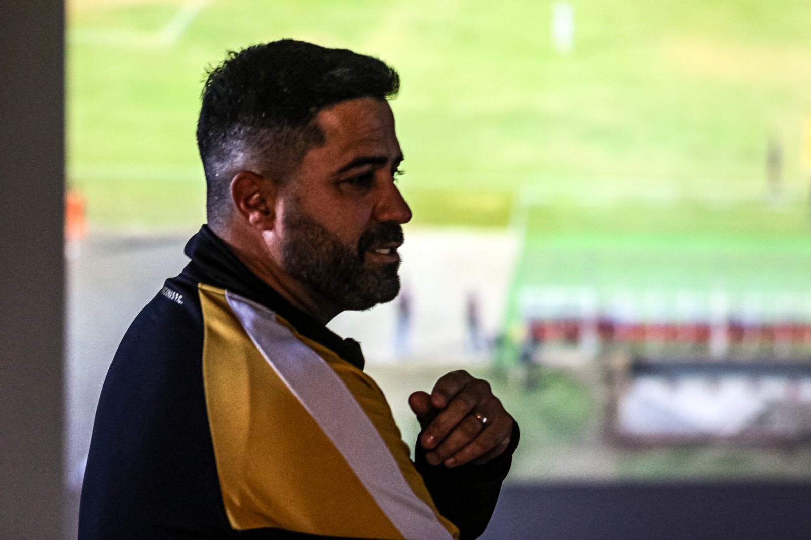 Em clima de missão cumprida, Amazonas visita o Guarani nesta terça-feira