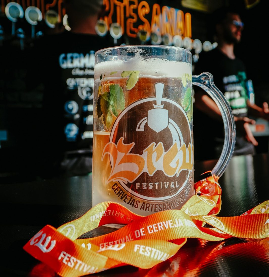 Brew Festival retorna a Campinas neste feriado