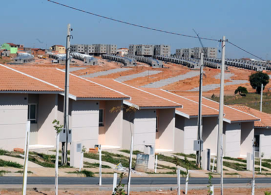 Campinas lança plataforma digital para agilizar análise de projetos habitacionais