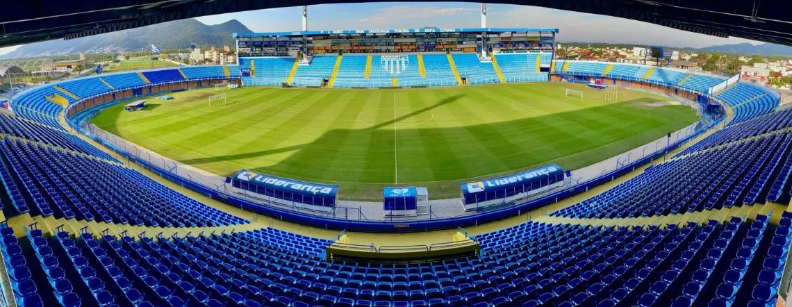 CBF antecipa despedida da Ponte Preta na Série B contra o Avaí