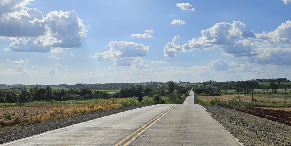 Piracicaba troca vias de asfalto por Pavimento Urbano de Concreto em malha viária urbana 