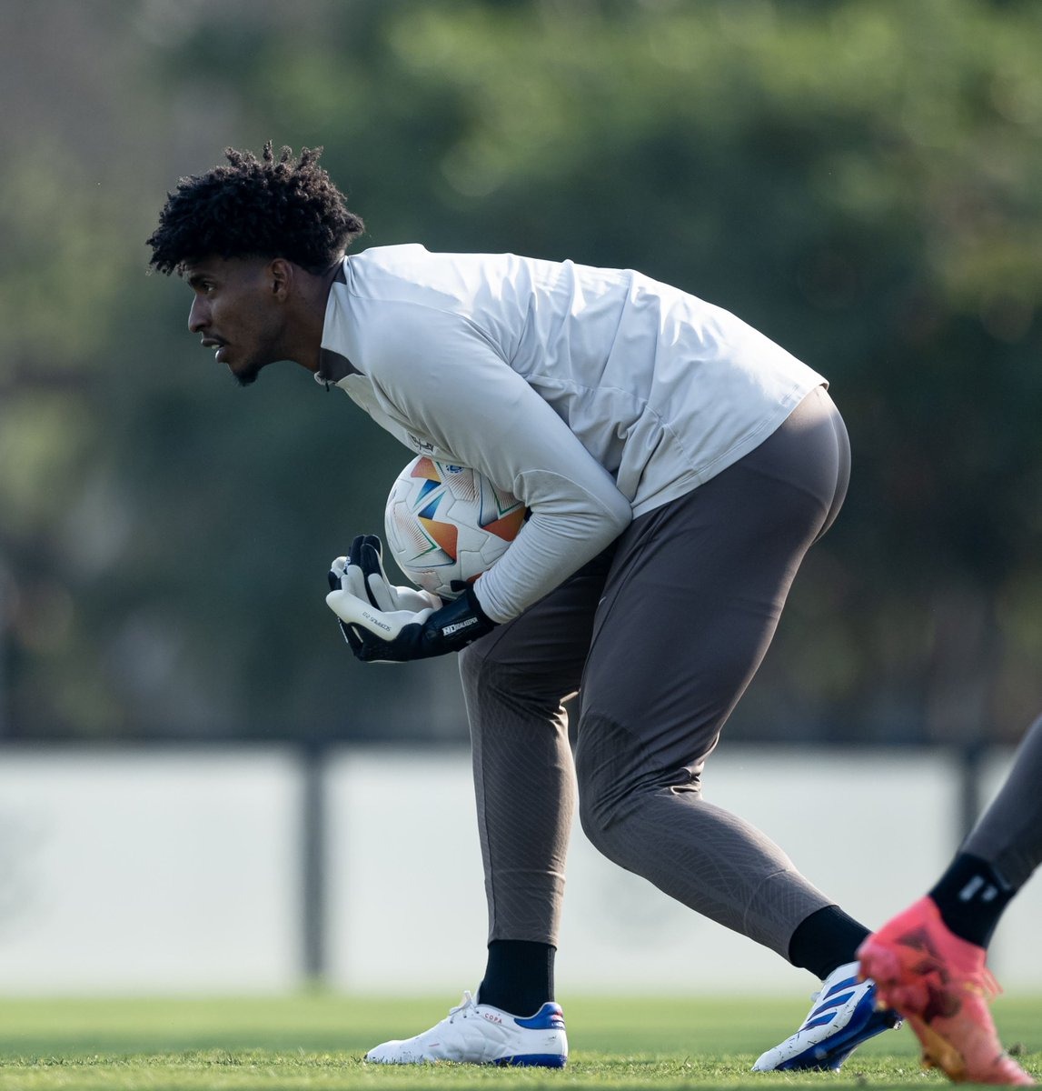 Corinthians muda esquema para tentar vencer o Palmeiras