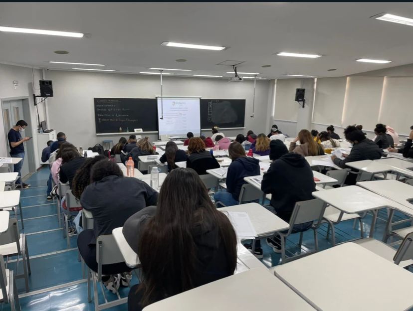 Cursinho pré-vestibular gratuito da Unicamp está com inscrições abertas para 2025 