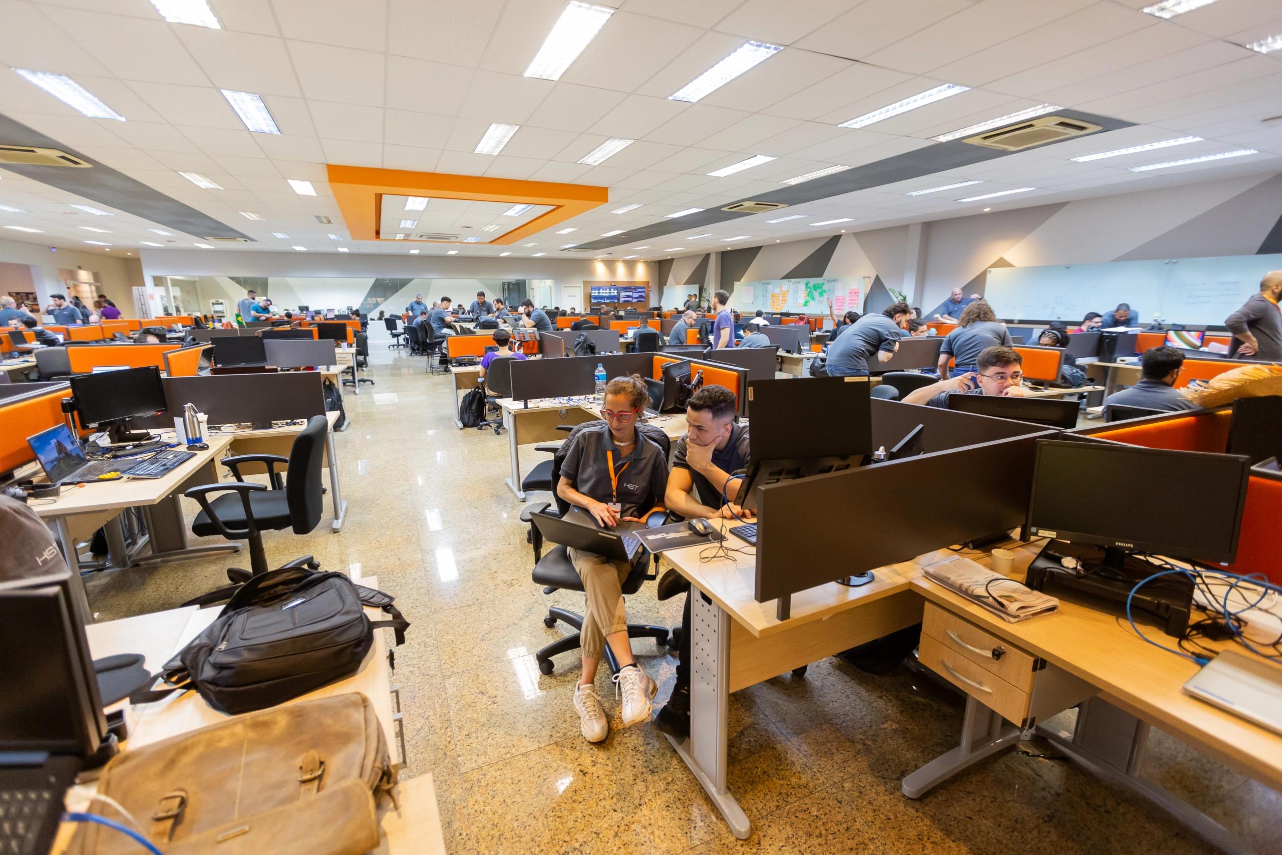 Empresas-filhas da Unicamp geram recorde de empregos e faturamento em 2024