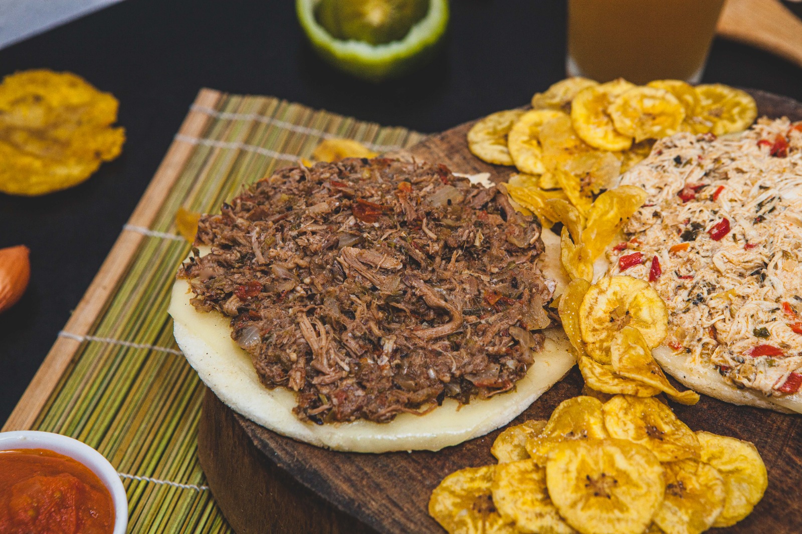 Estação Cultura recebe o Mercado Místico e o Festival de Comidas do Mundo neste final de semana