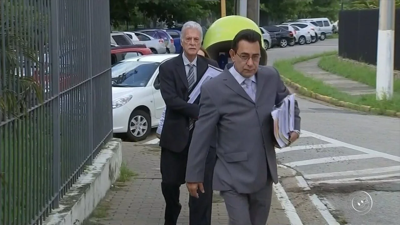 Ex-vice-prefeito de Itu, condenado por homicídio, é preso em Olinda