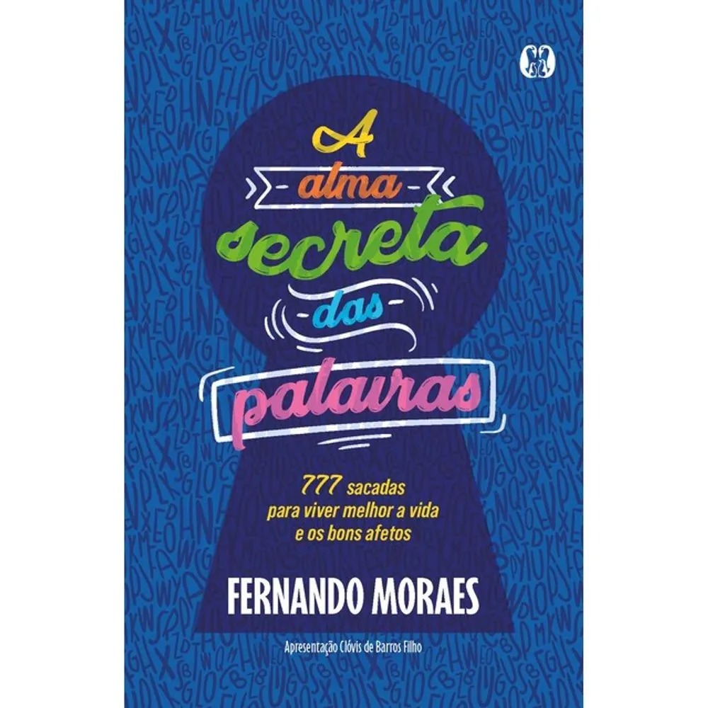 Fernando Moraes lança o seu novo livro nesta quinta-feira