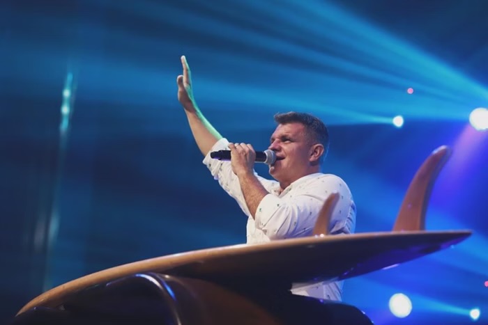 Corpo do fundador da igreja Bola de Neve morto em acidente será velado em SP