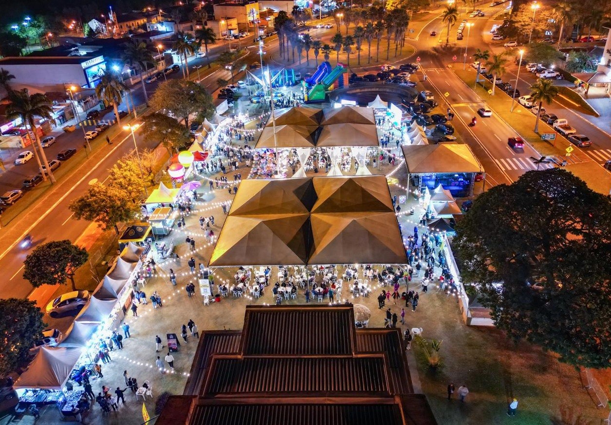 Hamburgada Festival retorna a Jaguariúna neste final de semana