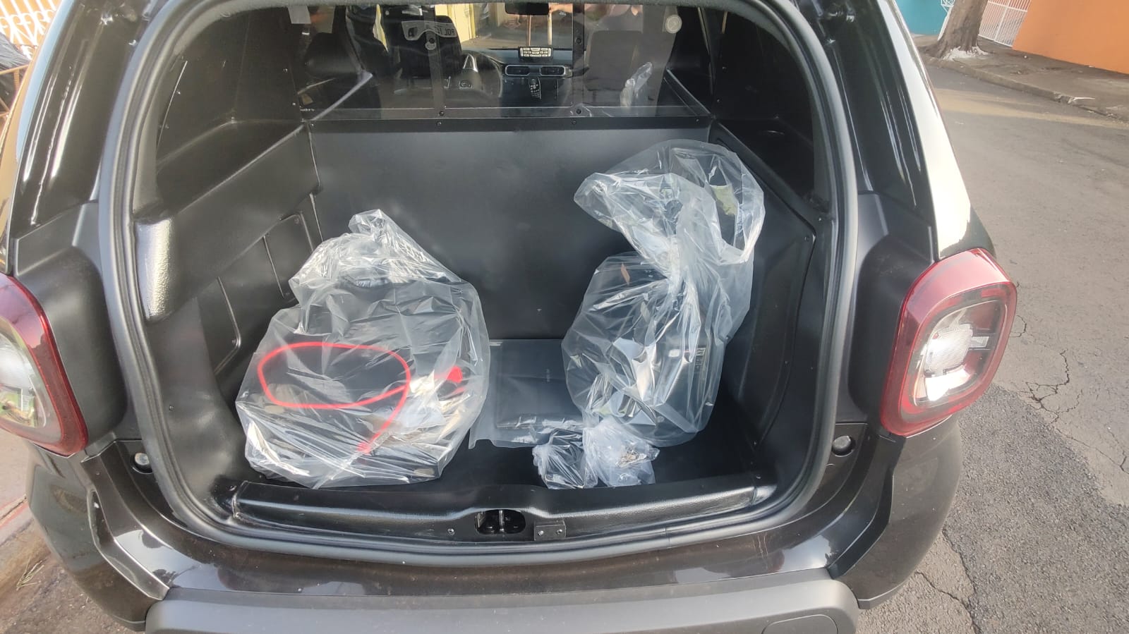 Operação contra quadrilha que vazou dados na internet cumpre mandado em Campinas