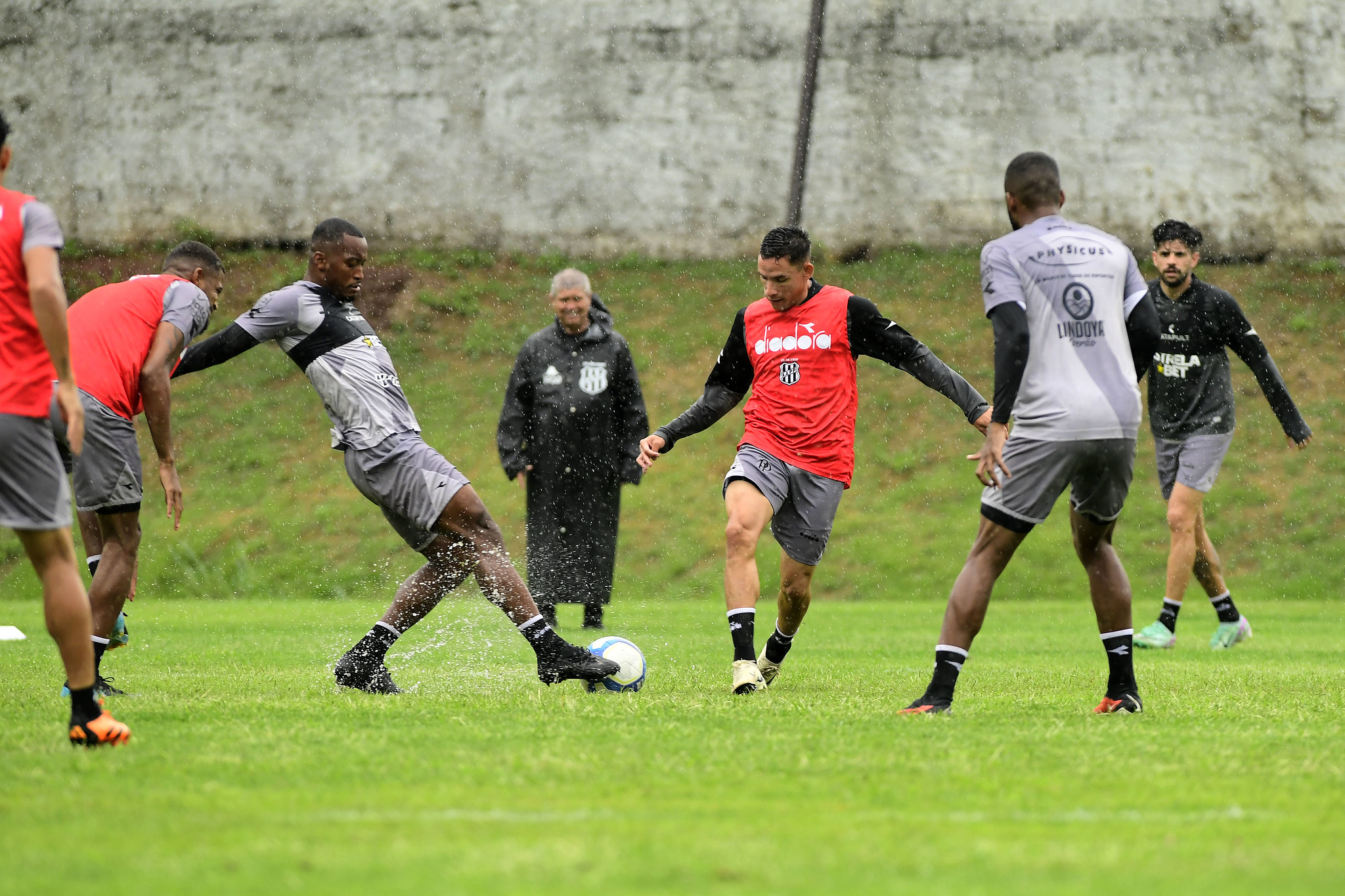 Para sair do Z4 e evitar rebaixamento, Ponte Preta enfrenta o Sport no Majestoso
