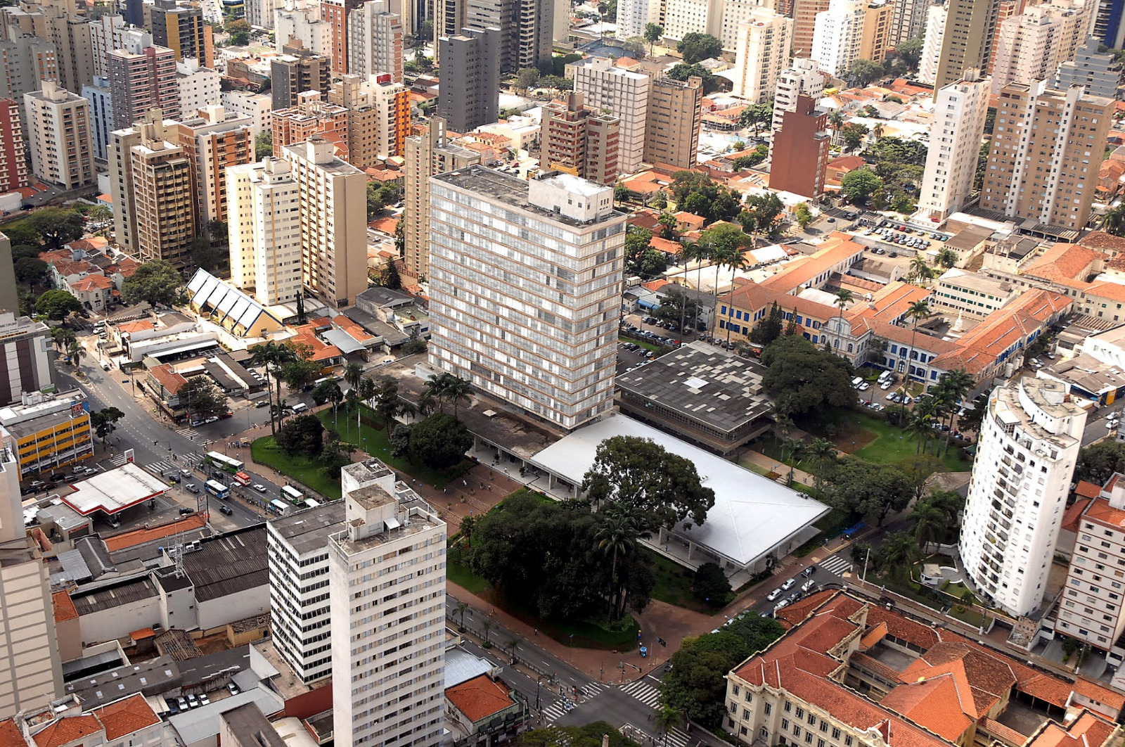 Prefeitura de Campinas prevê arrecadação de R