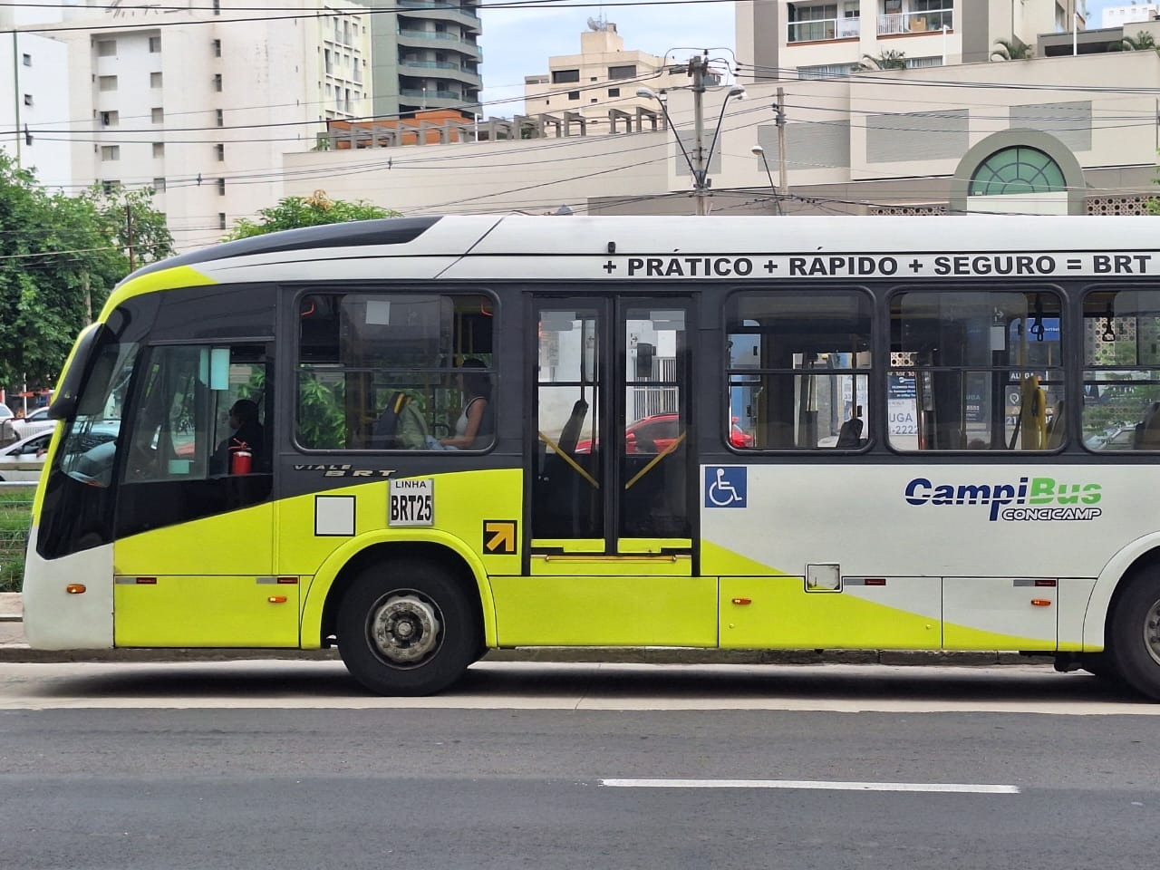 Prefeitura publica Termo de Compromisso com a CEF para obras do BRT