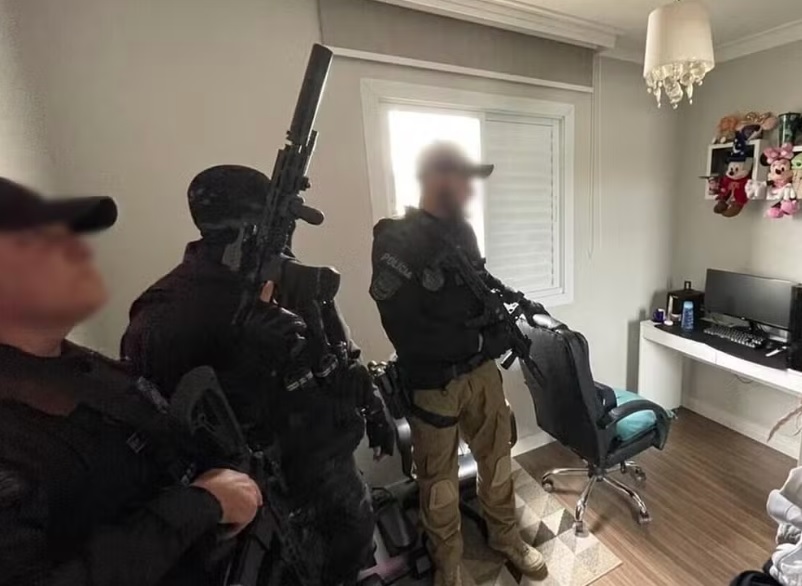 Hacker de Jundiaí que ameaçou explodir Congresso pediu R$ 450 mil