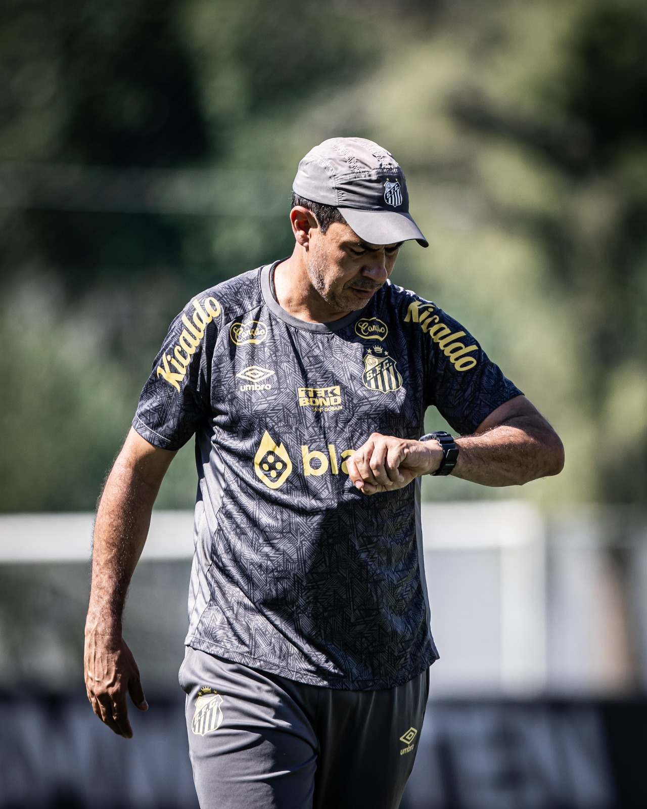 Peixe joga por uma vitória em Curitiba para confirmar retorno