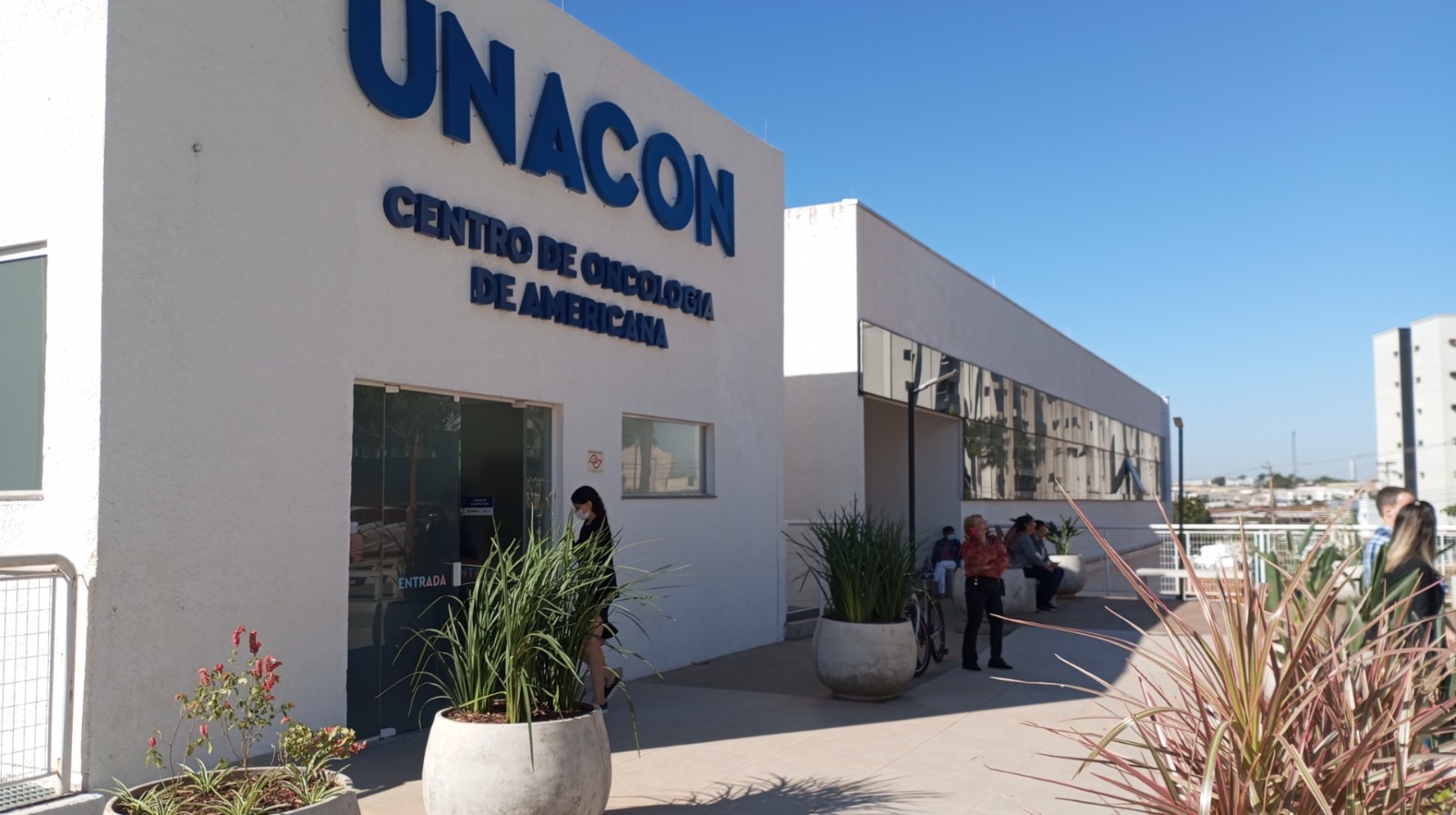 Unacon abre processo seletivo para contratar farmacêutico oncológico em Americana