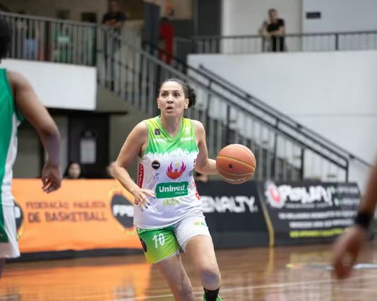 Unimed Campinas enfrenta Ourinhos pelas quartas de final do Campeonato Paulista