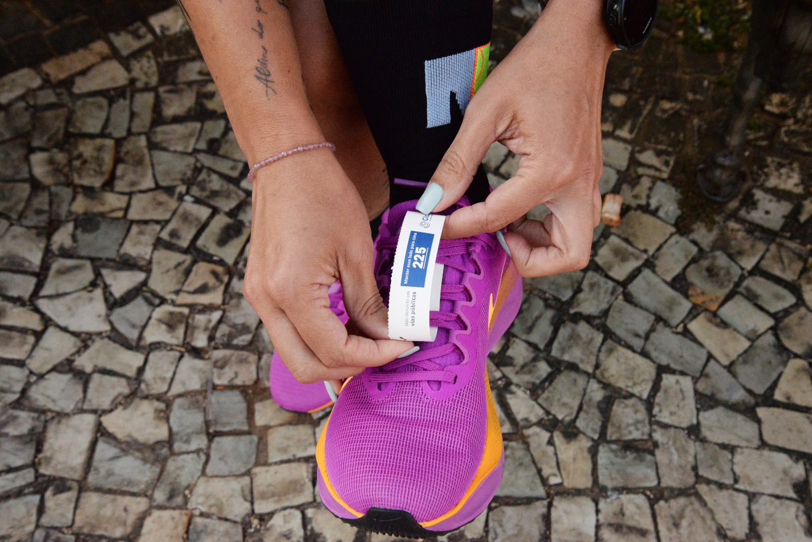 Circuito de Corridas dos Distritos será neste domingo