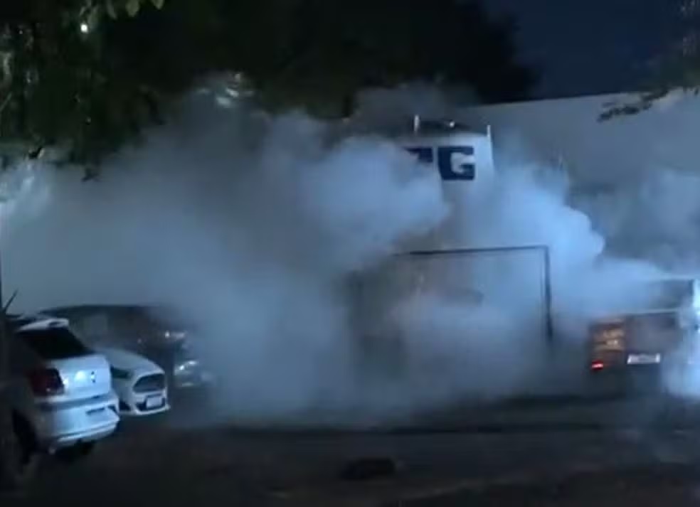 Atendimento na UPA Piracicamirim é suspenso após paciente romper tubulação oxigênio