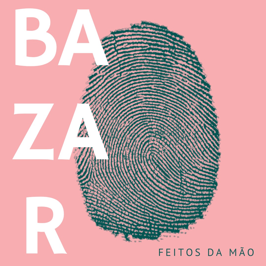 Bazar Feitos da Mão promove arte, inclusão e originalidade em Campinas