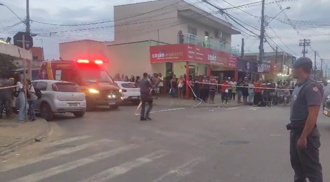 Casal de namorados é sequestrado no Campo Belo; bandido morto tem relação com latrocínio