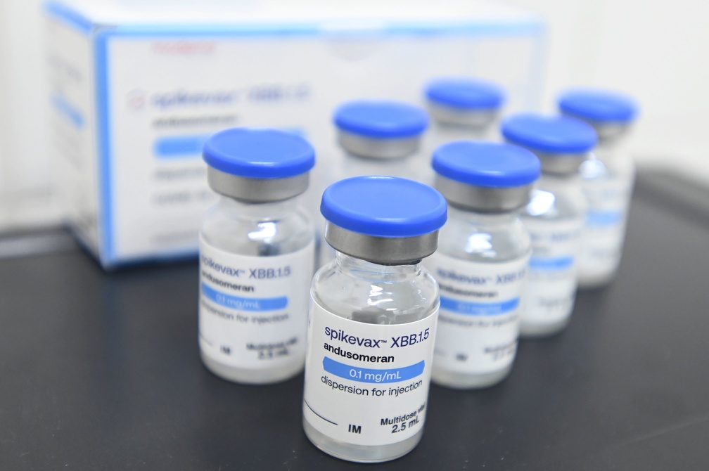 Campinas recebe mais de 7 mil doses da vacina contra a covid-19